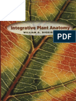 Pub Integrative Plant Anatomy