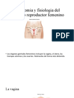 Anatomia y Fisiologia Del Aparato Reproductor Femenino1