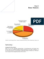 Bone Tumors: Epidemiology