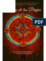Runas de Las Brujas - TRADUZIDO-Juan Marcos Romero Fiorini, Ana Maria Martinez Rocha