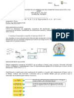 Eval Quimestral Fisica 1 Bgu