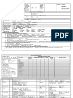 FORM cattn peri operatif 2003