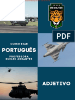 Eear Português - Adjetivo (1)