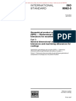 Iso 8062 3 2007 en PDF