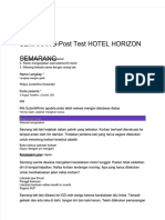 PDF Btcls Post Test DD