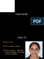 7a Case Presentation