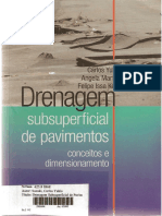 385651732 Drenagem Superficial de Pavimentos Conceitos e Dimensionamentos