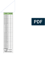 Fr-Ge-06 Formato Listado Maestro de Documentos Externos