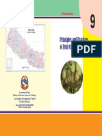 RS3772 - Grade - 9 Principle and Practices of Fruit Crop Production