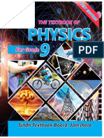 Class 9 Physics