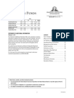Franklin Custodian Funds: Statement of Additional Information