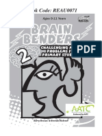 Brain Benders 2 AATC