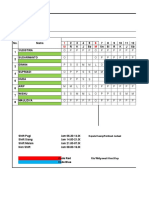 Jadwal Ups