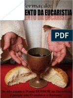 formação eucaristica