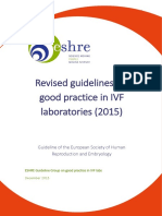 ESHRE IVF Labs Guideline 15122015 FINAL