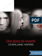 True Blood, 9.5 Una Pizca de Muerte - Charlaine Harris