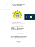 Analisa INPUT OUTPUT Klpok 11