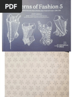 Costume in Detail 1730-1930 by Nancy Bradfield | PDF