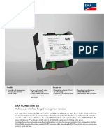 Power Limiter DS en 10