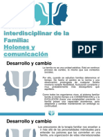 7holones y Comunicación