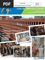 Guia - Proceso - Admision Intecap