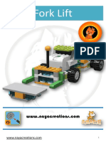 Fork Lift PDF