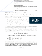 3.2 Rotor Flux, Direct and In-Quadrature Loop Design