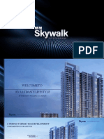 M3M Skywalk New