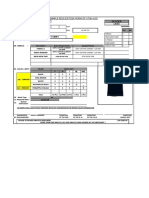 Sample Requisition Form