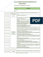 Programa Jornada Investigacion 2018 2