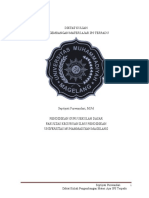 Modul Pendidikan IPS Terpadu 2019