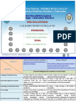 Bases Teoricas de Las Tics