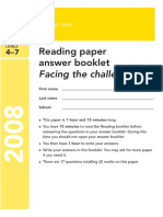 ITC EDU KS3 Reading 29jan