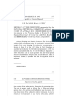 VOL. 399, MARCH 18, 2003 277: Republic vs. Court of Appeals