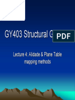 GY403 DescriptiveAnalysis AlidadeMethods