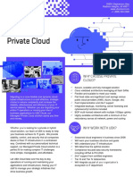 UBX Cloud - Private Cloud Slick