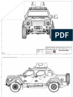 RPV Front View