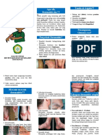 Dermatitis Leaflet