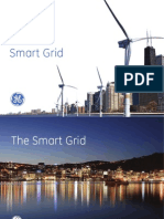 GE Smart Grid