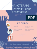 STUDI KASUS SLE KELOMPOK 2 Done