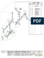 Misc. Data Specifications Line Data S1A: Texturing