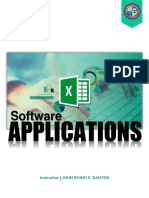 COMP21 Software Applications Week 3 Part 2