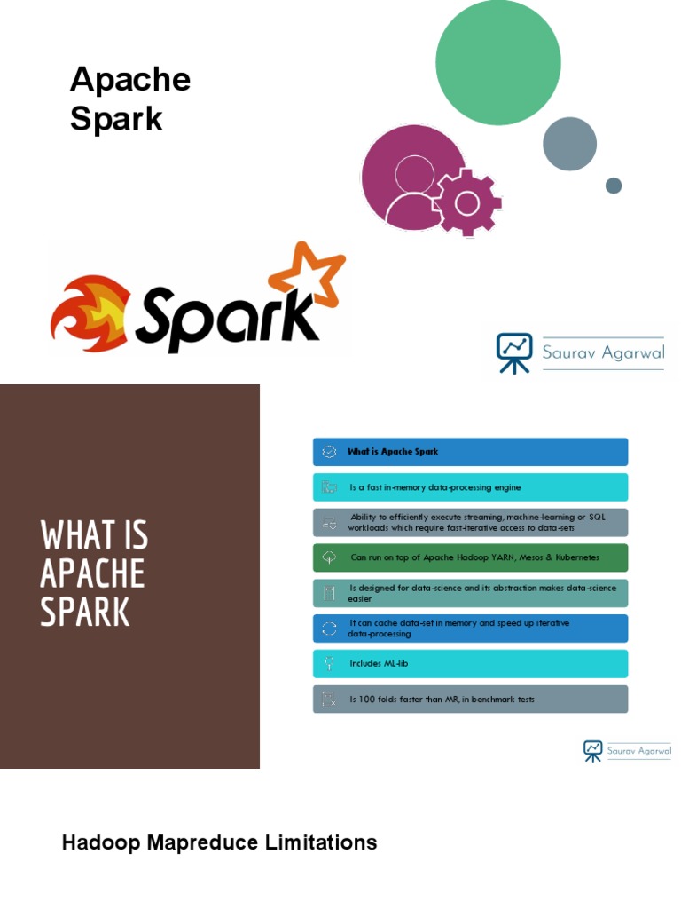 Big Data Engineering - PySpark | Download Free PDF | Apache Spark ...
