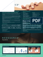 Neossance Squalane - Brochure v3 1114 (2022)