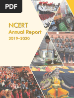 Annual Report 2019 20 | PDF | Vocational Education | Schools