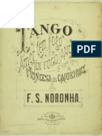 Tango Sá-Noronha