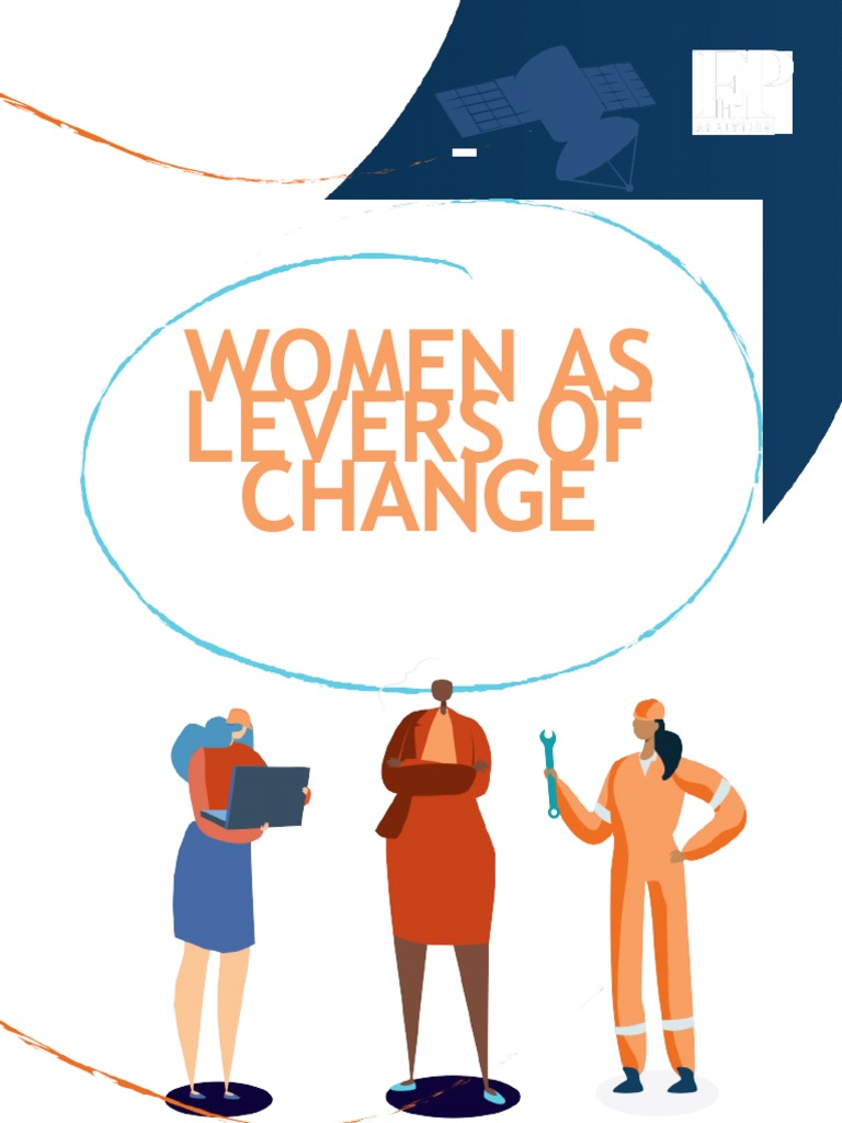 WomenAsLeversOfChange 12 PDF Sustainability Biodiversity
