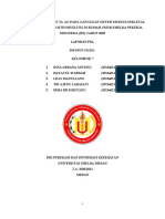 Osteomyelitis Resume