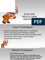 Evaluasi PP Ppt. - 2020 1