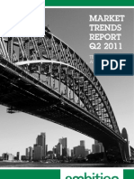 Ambition - Technology Market Trends Q2, 2011